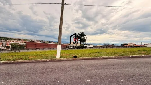 Lote/Terreno à venda, 642m² no Morada dos Nobres, Taubaté