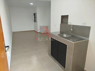 Apartamento com 1 Quarto para alugar, 26m² no Ferreira, São Paulo