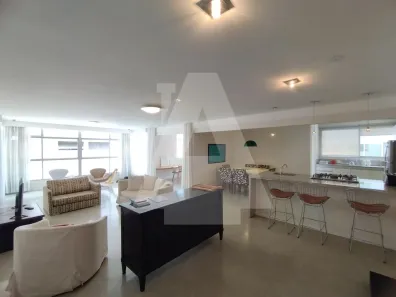 Apartamento com 3 Quartos à venda, 175m² no Cerqueira César, São Paulo