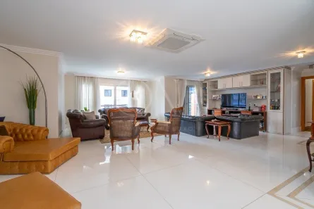 Apartamento com 3 Quartos à venda, 214m² no Itaim Bibi, São Paulo