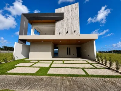 Casa com 3 Quartos à venda, 216m² no , Marechal Deodoro
