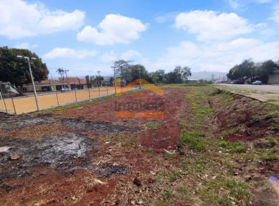 Lote/Terreno para alugar, 1048m² no Parque Industrial Harmonia, Nova Odessa