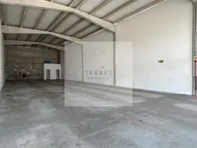 Ponto Comercial para alugar, 305m² no Centro, Viamão