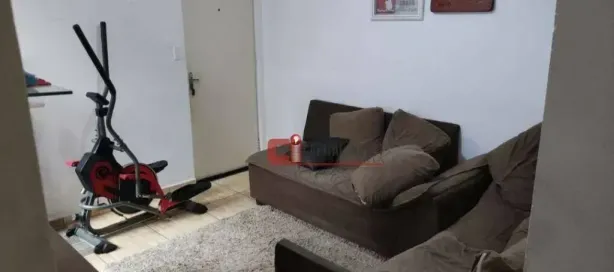 Apartamento com 2 Quartos à venda, 48m² no Vargeão, Jaguariúna
