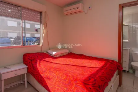 Apartamento com 1 Quarto à venda, 33m² no Santo Antônio, Porto Alegre