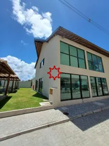 Apartamento com 1 Quarto à venda, 23m² no Tamandaré, Praia de Tamandaré