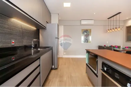 Apartamento com 2 Quartos à venda, 90m² no Vila Gomes Cardim, São Paulo