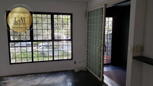 Prédio Comercial para alugar, 371m² no Higienópolis, São Paulo