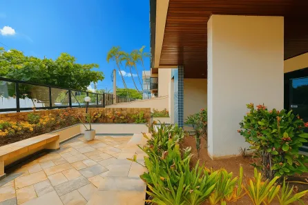 Apartamento com 4 Quartos à venda, 118m² no Enseada, Guarujá
