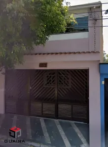 Sobrado com 4 Quartos à venda, 250m² no Demarchi, São Bernardo do Campo