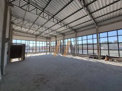 Sala Comercial para alugar, 215m² no Parque dos Eucalíptos, Gravataí