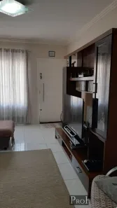 Sobrado com 3 Quartos à venda, 140m² no Campestre, Santo André