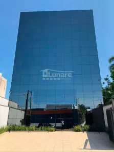 Prédio Comercial para alugar, 602m² no Vila Nancy, Mogi das Cruzes