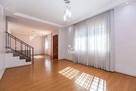 Casa com 3 Quartos para alugar, 148m² no Colonia Santa Gabriela, Almirante Tamandaré