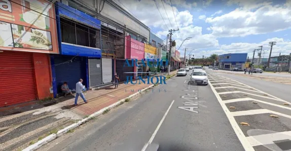 Ponto Comercial para alugar, 155m² no Centro, Americana
