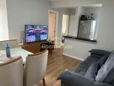 Apartamento com 2 Quartos à venda, 45m² no Três Poços, Volta Redonda