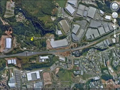Lote/Terreno à venda, 100m² no Ingahi, Itapevi