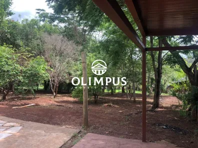 Lote/Terreno à venda, 5000m² no Shopping Park, Uberlândia