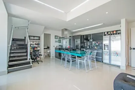 Apartamento com 2 Quartos à venda, 118m² no Campo Belo, São Paulo