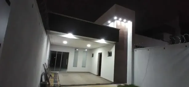 Casa com 3 Quartos à venda, 122m² no Moinho dos Ventos, Goiânia