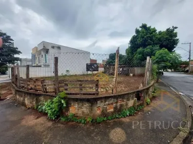 Lote/Terreno à venda, 397m² no Remanso Campineiro, Hortolândia