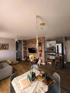 Apartamento com 3 Quartos à venda, 75m² no Loteamento Center Santa Genebra, Campinas