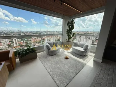 Cobertura com 3 Quartos para alugar, 220m² no Jardim Refúgio, Sorocaba