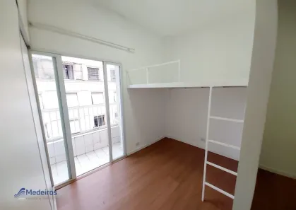 Apartamento com 1 Quarto à venda, 41m² no Santa Efigênia, São Paulo