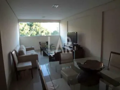 Apartamento com 3 Quartos à venda, 110m² no Carmo, Belo Horizonte