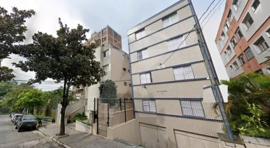 Apartamento com 1 Quarto à venda, 49m² no Jardim São Paulo(Zona Norte), São Paulo