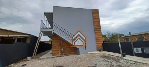 Apartamento com 2 Quartos à venda, 40m² no Umbu, Alvorada