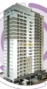 Apartamento com 3 Quartos à venda, 76m² no Setor Marechal Rondon, Goiânia