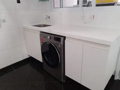Apartamento com 3 Quartos à venda, 200m² no Jardim Anália Franco, São Paulo