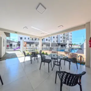 Apartamento com 2 Quartos à venda, 62m² no Vila Operária, Rio Claro