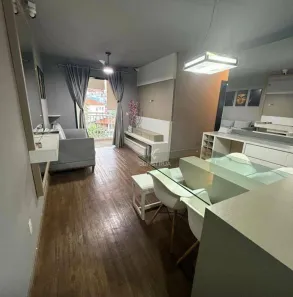 Apartamento com 3 Quartos à venda, 72m² no Parque Brasília, Campinas