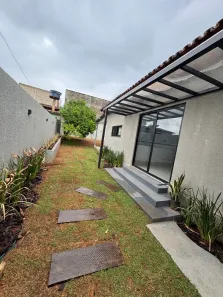 Casa com 3 Quartos à venda, 202m² no Vila Jardim São Judas Tadeu, Goiânia