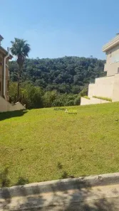 Lote/Terreno à venda, 490m² no Alphaville, Santana de Parnaíba