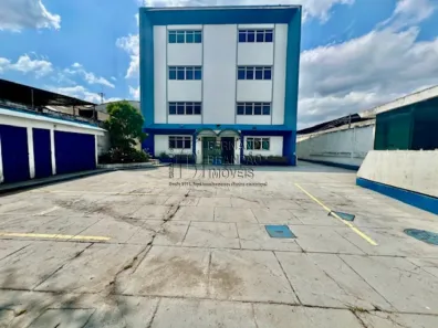 Prédio Comercial à venda, 1180m² no Jacarepaguá, Rio de Janeiro