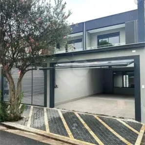 Sobrado com 3 Quartos à venda, 250m² no Parque São Domingos, São Paulo