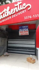 Ponto Comercial para alugar, 45m² no Praia do Canto, Vitória