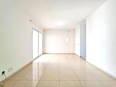 Apartamento com 3 Quartos para alugar, 83m² no Desmembramento Oscar Antonio Breda, Limeira