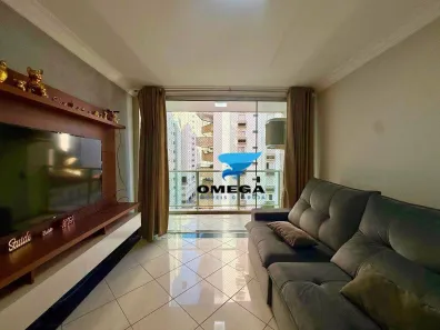 Apartamento com 3 Quartos à venda, 90m² no Pitangueiras, Guarujá