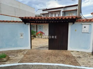 Casa de Condomínio com 5 Quartos à venda, 390m² no Taquara, Rio de Janeiro