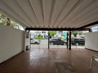 Casa com 4 Quartos à venda, 175m² no Jardim Eulália, Taubaté