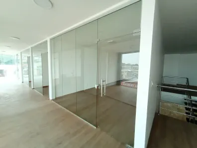 Ponto Comercial para alugar, 31m² no Parque 10 de Novembro, Manaus