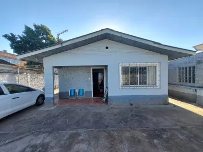 Casa com 3 Quartos à venda, 160m² no Dihel, Sapucaia do Sul