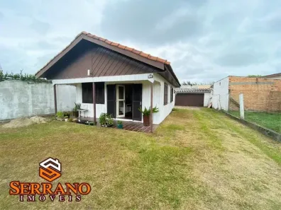 Casa com 4 Quartos à venda, 100m² no Praia de Mariluz, Imbé