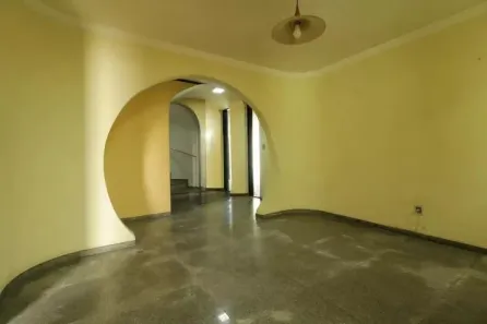 Sobrado com 4 Quartos para alugar, 311m² no Jardim, Santo André
