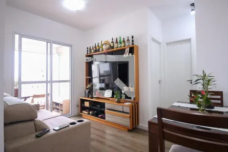 Apartamento com 1 Quarto à venda, 40m² no Vila Prudente, São Paulo