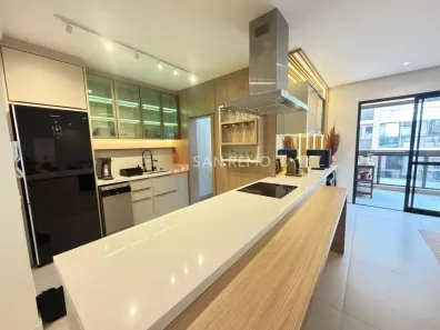 Cobertura com 4 Quartos à venda, 191m² no Itacorubi, Florianópolis